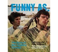 Paul Horan Philip Matthews Funny As (Tascabile)