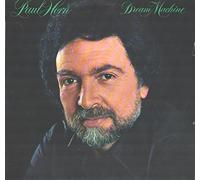 Paul Horn - Dream Machine