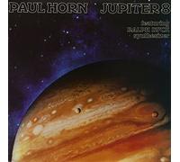 Paul Horn - Jupiter 8