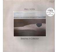 Paul Horn - Sketches: A collection [VINYL]
