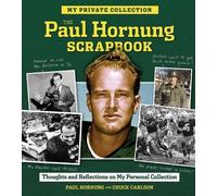 Paul Hornung Chuck Carlson The Paul Hornung Scrapbook (Copertina rigida)
