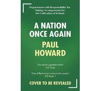 Paul Howard A Nation Once Again (Tascabile) (PRESALE 27/08/2026)