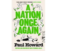 Paul Howard A Nation Once Again (Tascabile) (PRESALE 27/08/2026)