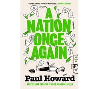 Paul Howard A Nation Once Again (Tascabile) (PRESALE 27/08/2026)