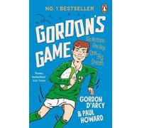 Paul Howard Gordon D'Arcy Gordon's Game (Tascabile)