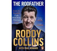 Paul Howard Roddy Collins The Rodfather (Tascabile)