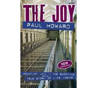 Paul Howard The Joy (Tascabile)