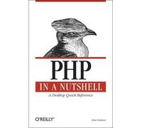 Paul Hudson PHP in a Nutshell (Tascabile) In a Nutshell