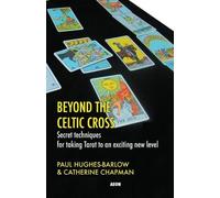 Paul Hughes-Barlow Catherine Chapman Beyond the Celtic Cross (Tascabile)