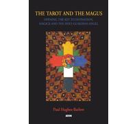 Paul Hughes-Barlow Tarot and the Magus (Tascabile)