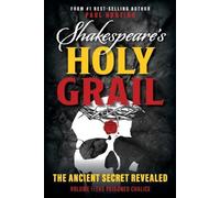Paul Hunting Shakespeare's Holy Grail (Tascabile) Poisoned Chalice