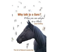 Paul Hunting Why Talk to a Guru? When You Can Whisper to (Tascabile)