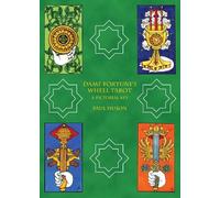 Paul Huson Dame Fortune's Wheel Tarot (Tascabile)