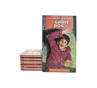 Paul Hutchens Sugar Creek Gang Set Books 25-30 (Shrinkwrapped Set) (Tascabile)