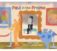 Paul in the Frame