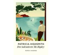 Paul Ingendaay Melanie Walz Patricia Hi Der talentierte Mr. Ripley ( (Tascabile)