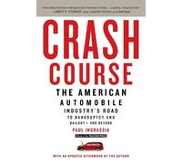 Paul Ingrassia Crash Course (Tascabile)