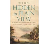 Paul Irish Hidden in Plain View (Tascabile)