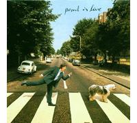 Paul Is Live by Paul Mccartney (1993-11-16)