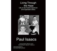 Paul Isaacs Living Through The Haze 2nd edition (Copertina rigida)