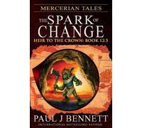 Paul J Bennett Mercerian Tales (Tascabile) Heir to the Crown