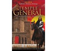 Paul J Bennett Temple General (Tascabile) Power Ascending