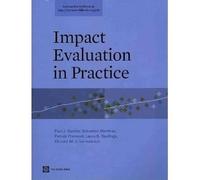 Paul J. Gertler Sebastian Martinez Patrick Premand L Impact Evaluati (Tascabile)