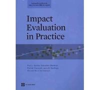 Paul J. Gertler Sebastian Martinez Patrick Premand L Impact Evaluati (Tascabile)