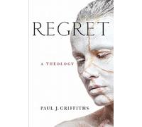 Paul J. Griffiths Regret (Copertina rigida)