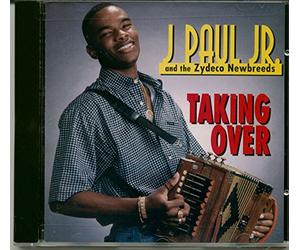 Paul, J. Jr. - Taking Over