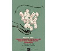 Paul J. Nahin Digital Dice (Tascabile) Princeton Puzzlers