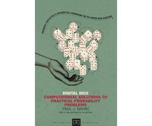 Paul J. Nahin Digital Dice (Tascabile) Princeton Puzzlers