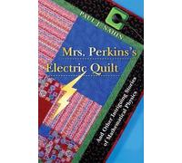 Paul Nahin Mrs. Perkins's Electric Quilt (Copertina rigida)