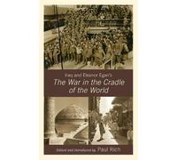 Paul J. Rich Iraq and Eleanor Egan's The War in the Cradle of the Wo (Tascabile)