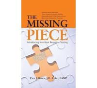 Paul J Rosen The Missing Piece (Tascabile)
