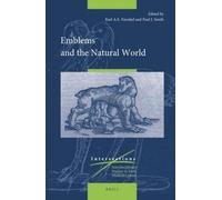 Paul J. Smith Emblems and the Natural World (Copertina rigida) Intersections