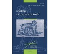 Paul J. Smith Emblems and the Natural World (Copertina rigida) Intersections