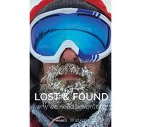 Paul J Watkins Lost & Found (Tascabile)