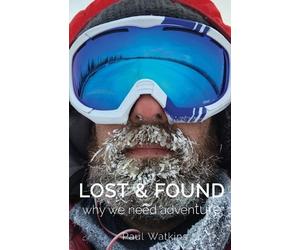 Paul J Watkins Lost & Found (Tascabile)