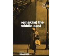 Paul J. White Remaking the Middle East (Tascabile)