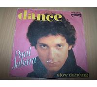 Paul Jabara - Dance / Slow Dancing - 45 tours - 7"