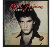 PAUL JABARA - shut out
