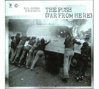 Paul Jackson And Steve Smith - The Push (Far from Here)