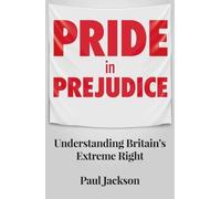 Paul Jackson Pride in Prejudice (Tascabile)