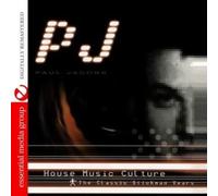 Paul Jacobs Toronto Underground Vol. 2 (Digitally Remastered) (CD)