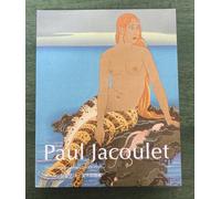 Paul Jacoulet The Complete Woodblock Prints Ukiyo-e Art Book giapponese e ing...
