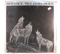 PAUL JAMES WOLFE - wolfpack