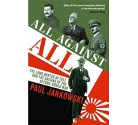 Paul Jankowski All Against All (Tascabile)