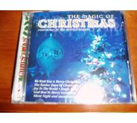 Paul Jardin and The Festival Singers - Paul Jardin and The Festival Singers - The Magic of Christmas (Performed By the