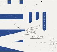 Paul Jarret - Acoustic Large Ensemble - Cd